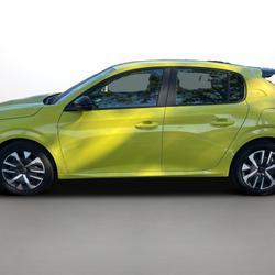Peugeot 208 Hybrid 100 e-DCS6 Active Plaisance-du-Touch