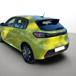 Peugeot 208 Hybrid 100 e-DCS6 Active Plaisance-du-Touch