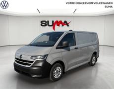 Volkswagen Transporter Nevers