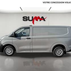 Volkswagen Transporter TRANSPORTER VAN L1H1 2.0 TDI 170 BVA8 4MOTION BUSINESS Nevers