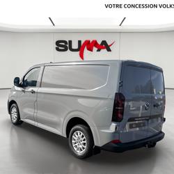 Volkswagen Transporter TRANSPORTER VAN L1H1 2.0 TDI 170 BVA8 4MOTION BUSINESS Nevers