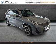 BMW X1 Saint-Léonard