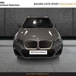 BMW X1 ieDrive20 204ch M Sport occasion - Saint-L&eacute;onard - photo 2/46