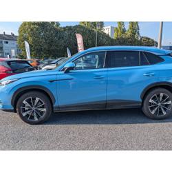 MG EHS 1.5 Hybrid+ 224 ch Luxury occasion - Cesson-S&eacute;vign&eacute; - photo 2/18