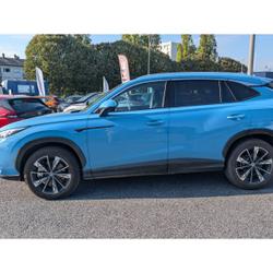 MG EHS 1.5 Hybrid+ 224 ch Luxury occasion - Cesson-S&eacute;vign&eacute; - photo 3/18