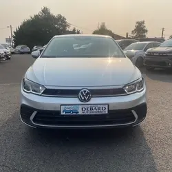 Volkswagen Polo 1.0 TSI 95CH LIFE DSG7 M&eacute;rignac