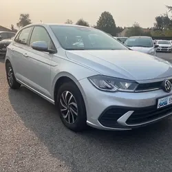 Volkswagen Polo 1.0 TSI 95CH LIFE DSG7 M&eacute;rignac