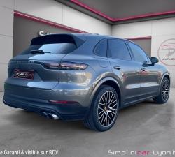 Porsche Cayenne 3.0 V6 E-HYBRID Genay