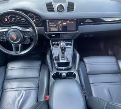 Porsche Cayenne 3.0 V6 E-HYBRID Genay