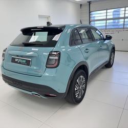 Fiat 600e 1.2 Hybrid 136 DCT6 Pack Confort Rouen