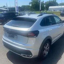 Volkswagen Taigo 1.0 TSI 116CH R-LINE BVM6 Saint-Saturnin