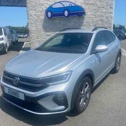 Volkswagen Taigo 1.0 TSI 116CH R-LINE BVM6 M&eacute;rignac