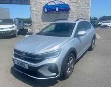 Volkswagen Taigo Saint-Saturnin