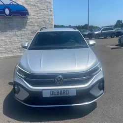 Volkswagen Taigo 1.0 TSI 116CH R-LINE BVM6 M&eacute;rignac