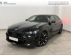 BMW Serie 5 Buchelay