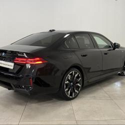 BMW Serie 5 550e 489ch M Sport xDrive occasion - Buchelay - photo 2/23
