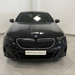 BMW Serie 5 550e 489ch M Sport xDrive occasion - Buchelay - photo 3/23