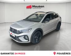Volkswagen Taigo Fougères