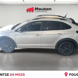 Volkswagen Taigo 1.0 TSI 116 DSG7 R-Line Edition occasion - Foug&egrave;res - photo 2/24