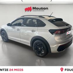 Volkswagen Taigo 1.0 TSI 116 DSG7 R-Line Edition occasion - Foug&egrave;res - photo 3/24