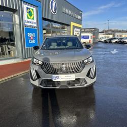 Peugeot 2008 1.2 HYBRID 136CH ALLURE E-DCS6 Saint-Georges-des-Groseillers