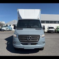 Mercedes Sprinter 319 CDI 37 3T5 Pro Vigneux-de-Bretagne