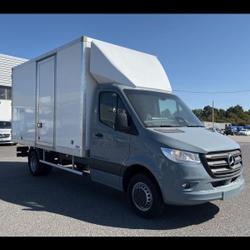 Mercedes Sprinter 319 CDI 37 3T5 Pro Vigneux-de-Bretagne