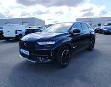 DS DS7 Crossback Campsas