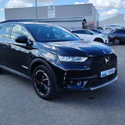 DS DS7 Crossback BLUEHDI 130CH PERFORMANCE LINE AUTOMATIQUE Campsas