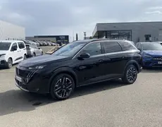Peugeot 5008 Ibos