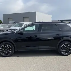 Peugeot 5008 HYBRID 145CH ALLURE E-DCS6 Ibos