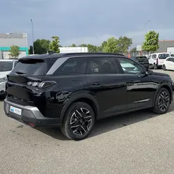 Peugeot 5008 HYBRID 145CH ALLURE E-DCS6 M&eacute;rignac