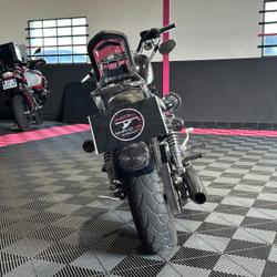 Harley Davidson Sportster 883 La Motte-Servolex