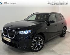 BMW X3 Buchelay