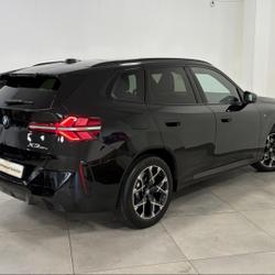BMW X3 xDrive30e 299ch M Sport occasion - Buchelay - photo 2/24