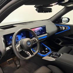 BMW X3 xDrive30e 299ch M Sport occasion - Buchelay - photo 3/24