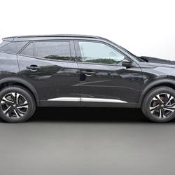 Peugeot 2008 BLUEHDI 130 S&S EAT8 ALLURE PACK Plaisance-du-Touch