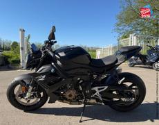 BMW Serie F Miserey-Salines