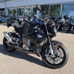 BMW Serie F S 1000 R NEUVE Miserey-Salines