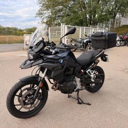 BMW F 700 F 800 GS 2025 occasion - Miserey-Salines - photo 3/8