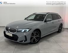 BMW Serie 3 Buchelay