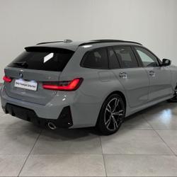 BMW Serie 3 320dA xDrive 190ch M Sport occasion - Buchelay - photo 2/22