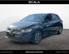 Volkswagen Polo Auch