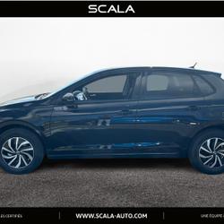 Volkswagen Polo Polo 1.0 TSI 95 S&S BVM5 VW Edition Auch