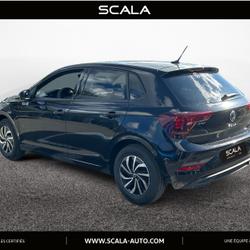 Volkswagen Polo Polo 1.0 TSI 95 S&S BVM5 VW Edition Auch