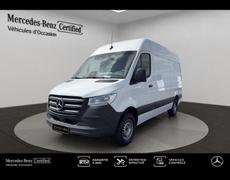 Mercedes Sprinter Vigneux-de-Bretagne