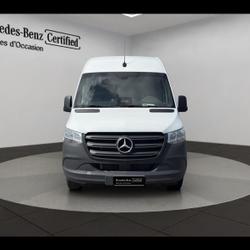 Mercedes Sprinter 315 CDI 37 3T5 Pro Vigneux-de-Bretagne