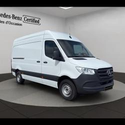 Mercedes Sprinter 315 CDI 37 3T5 Pro Vigneux-de-Bretagne