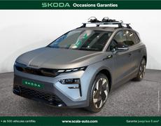 Skoda Elroq Perpignan