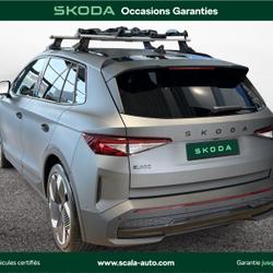 Skoda Elroq Elroq 340 ch Batterie RS RS Perpignan